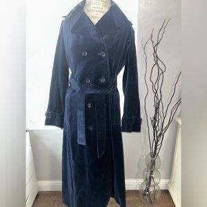 Vintage Roth Le-Cover coat
